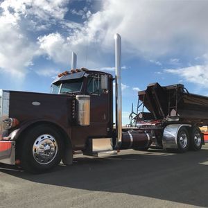 Meet your Posher, Corey